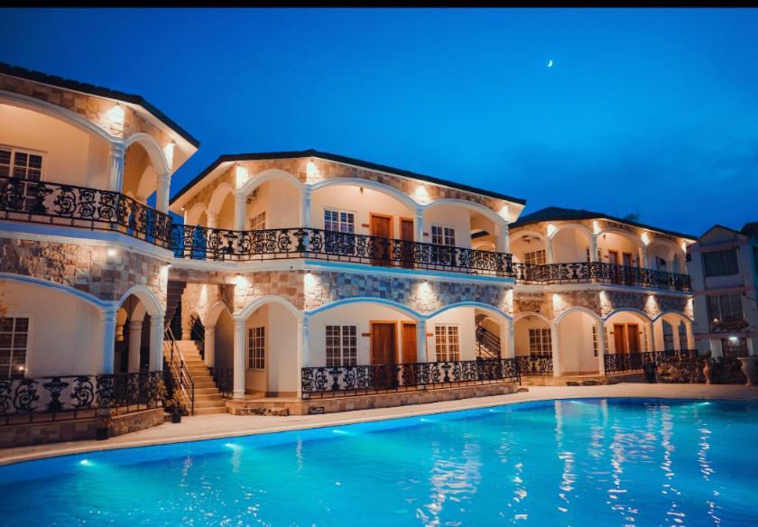 Dip Holidays Shānti Niketan Exterior foto